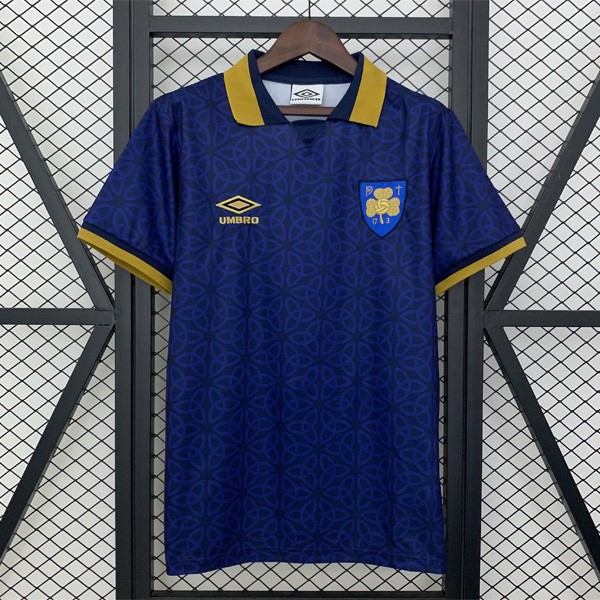 Tailandia Camiseta Irlanda St. Patrick's Day 2ª 2025/26